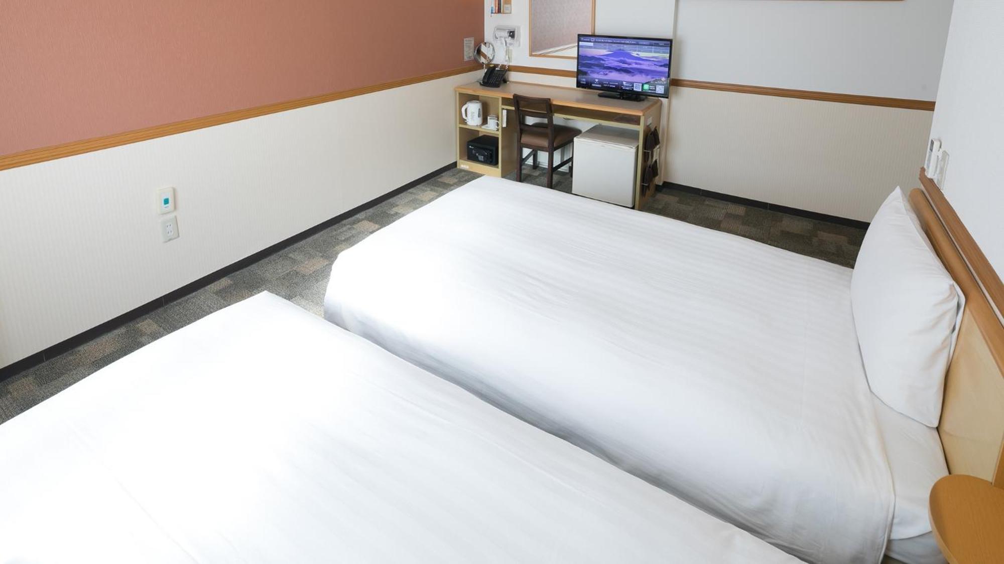 Toyoko Inn Tokyo Shinagawa-Eki Takanawa-Guchi Chambre photo