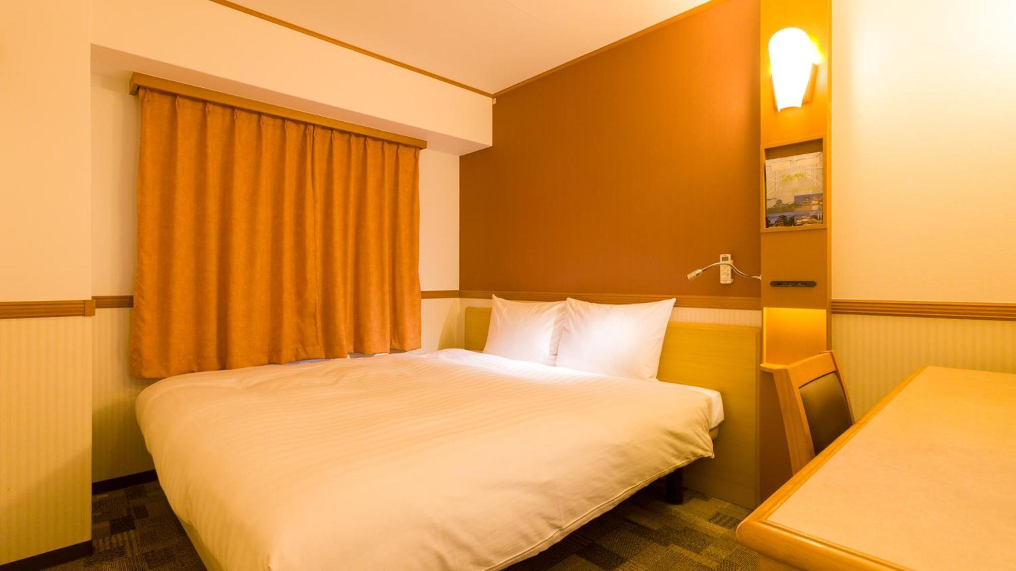 Toyoko Inn Tokyo Shinagawa-Eki Takanawa-Guchi Chambre photo