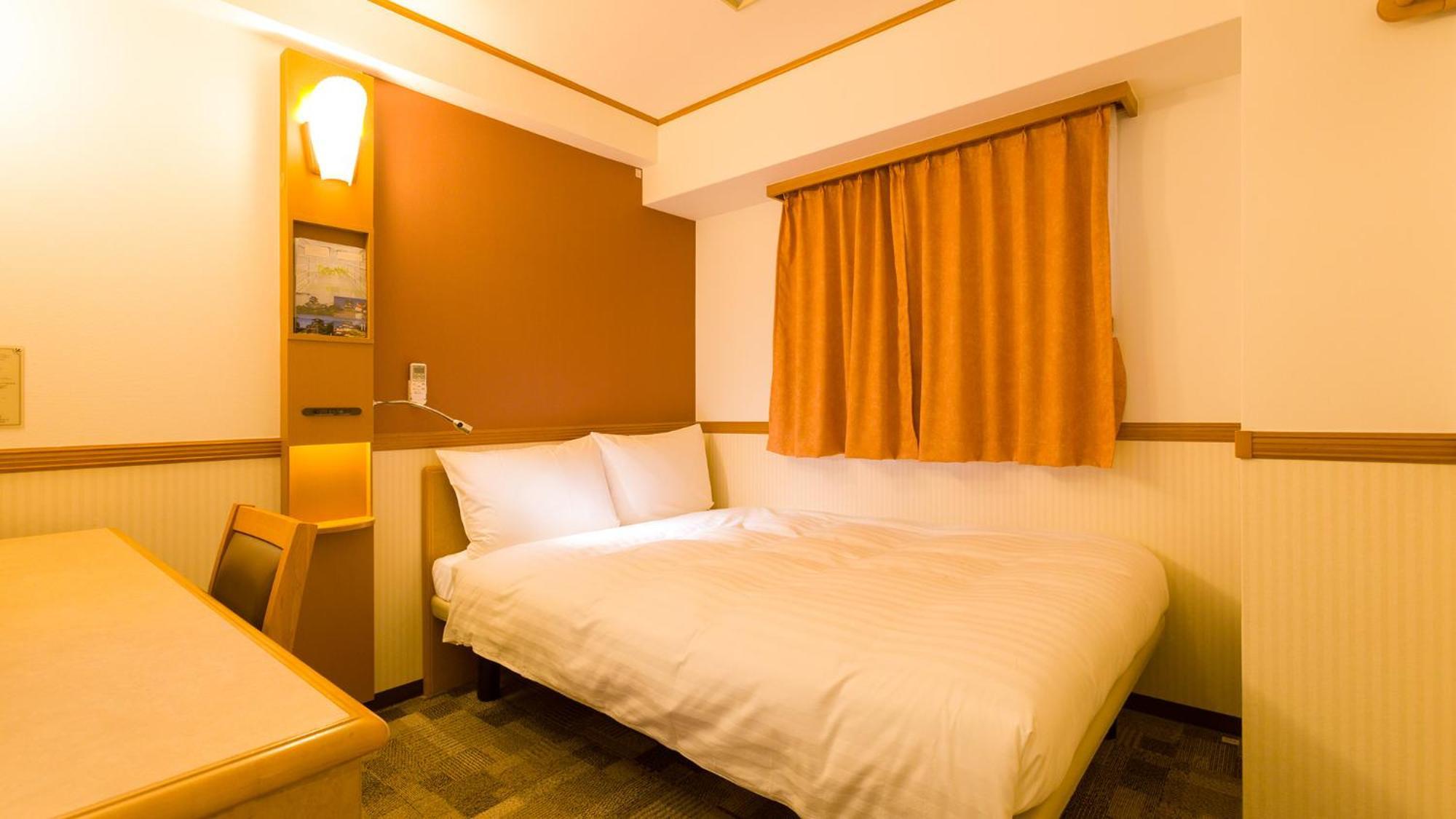 Toyoko Inn Tokyo Shinagawa-Eki Takanawa-Guchi Chambre photo