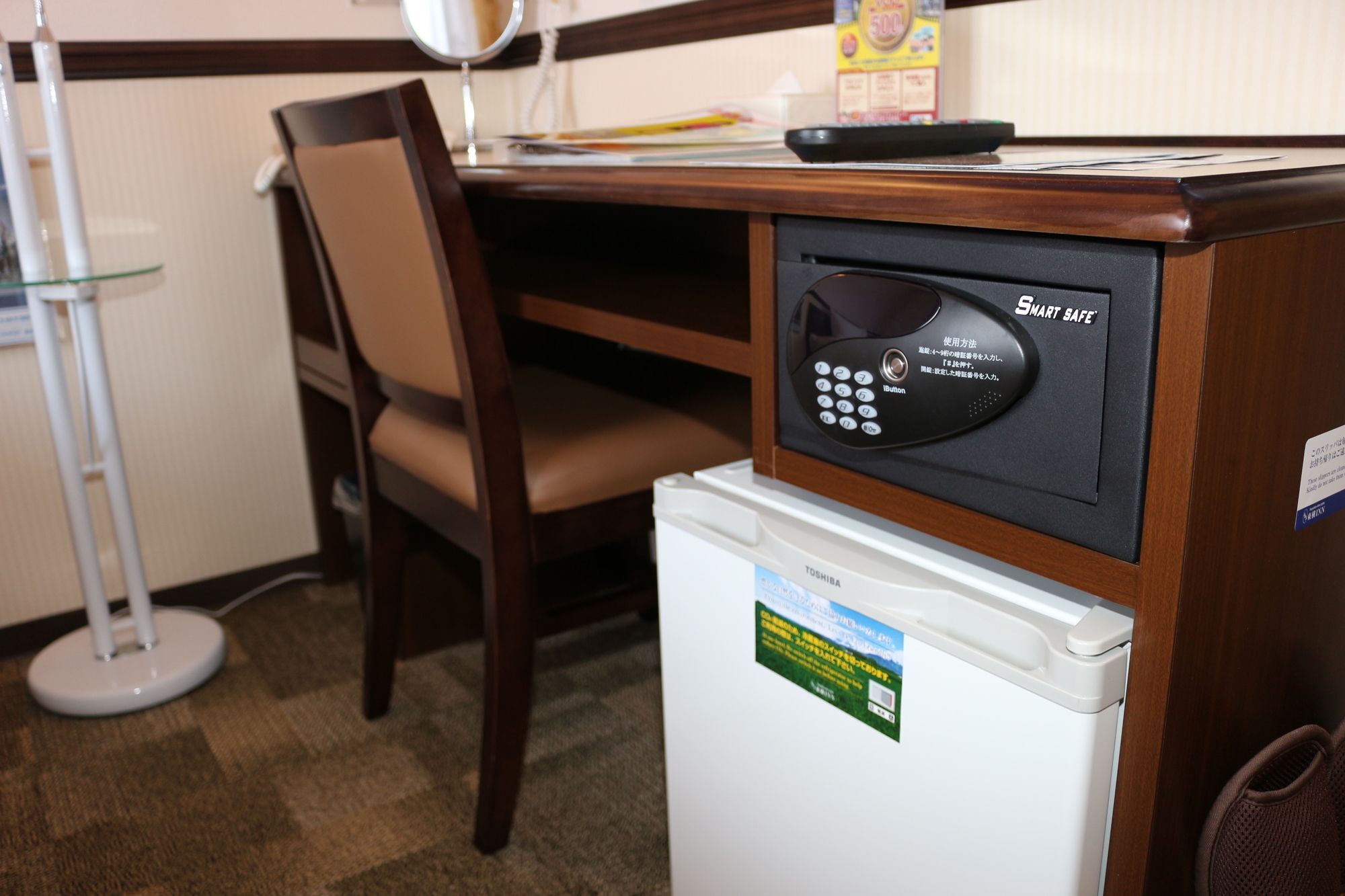 Toyoko Inn Tokyo Shinagawa-Eki Takanawa-Guchi Extérieur photo