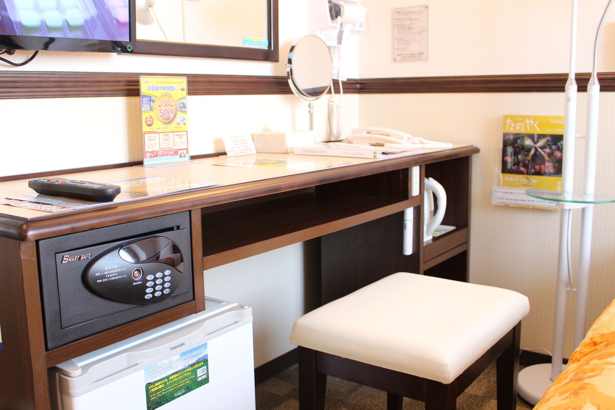 Toyoko Inn Tokyo Shinagawa-Eki Takanawa-Guchi Extérieur photo